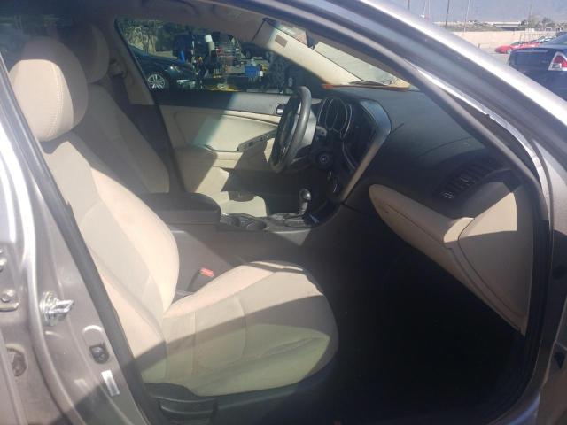 Photo 5 from auction – 2015 KIA OPTIMA LX with VIN 5XXGM4A71FG404566
