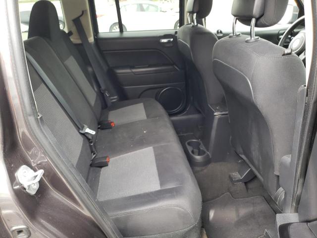 Photo 6 from auction – 2015 JEEP PATRIOT SP with VIN 1C4NJPBB4FD236405