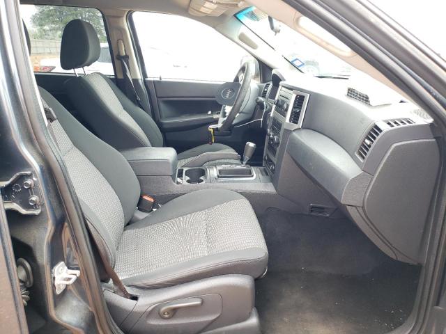 Photo 5 from auction – 2008 JEEP GRAND CHER with VIN 1J8GS48K18C105249