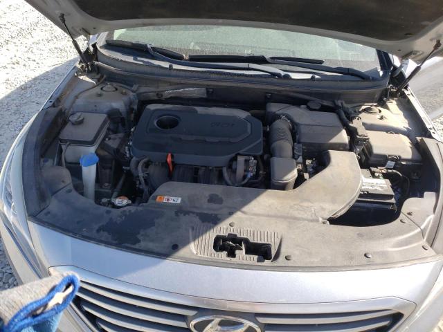 Photo 7 from auction – 2017 HYUNDAI SONATA SE with VIN 5NPE24AF8HH505891