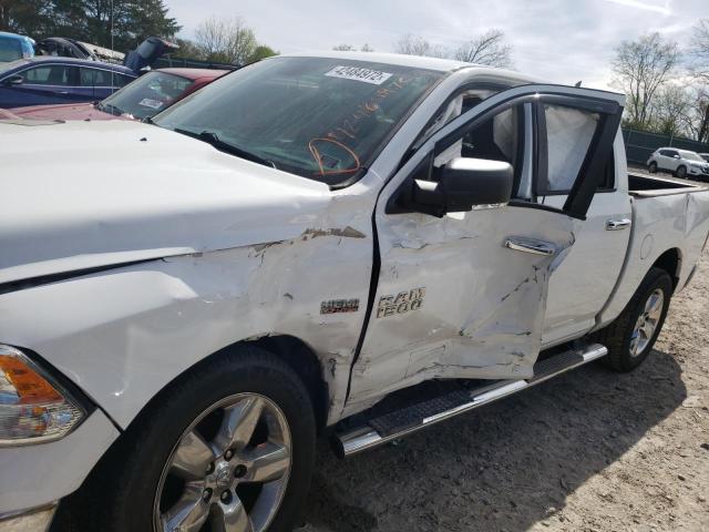 Photo 7 from auction – 2015 RAM 1500 SLT with VIN 1C6RR6LT7FS570796