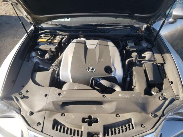 Photo 7 from auction – 2016 LEXUS RC 350 with VIN JTHHE5BC8G5013891