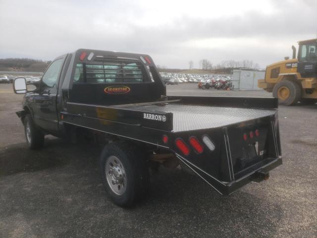 Photo 3 from auction – 2005 FORD F250 SUPER with VIN 1FTNF21585EB82874