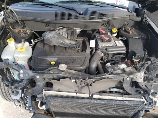 Photo 7 from auction – 2016 JEEP COMPASS LA with VIN 1C4NJDEB6GD802494
