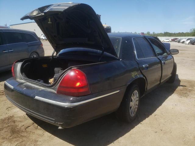 Photo 4 from auction – 2007 MERCURY GRAND MARQ with VIN 2MEFM74V67X619323