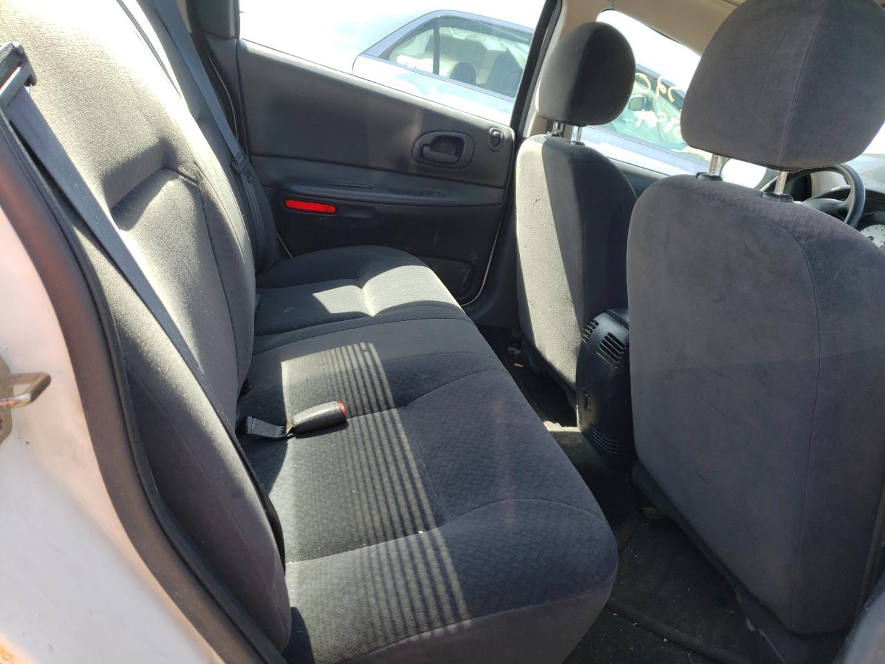Photo 6 from auction – 2003 DODGE INTREPID S with VIN 2B3HD46R23H514339