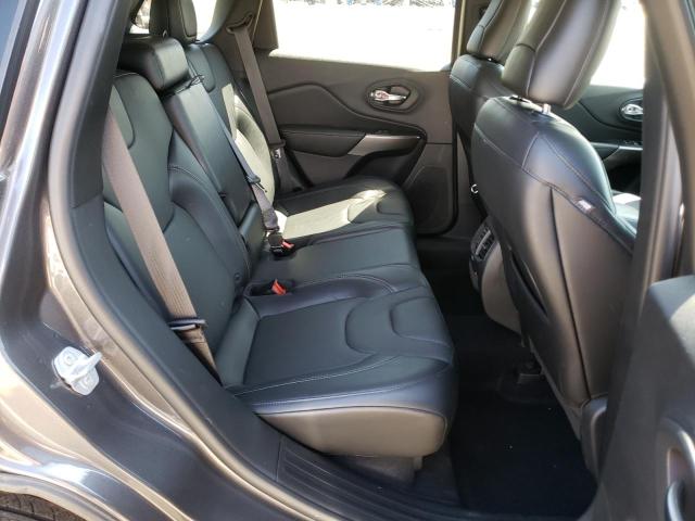 Photo 6 from auction – 2019 JEEP CHEROKEE L with VIN 1C4PJMDX7KD431330