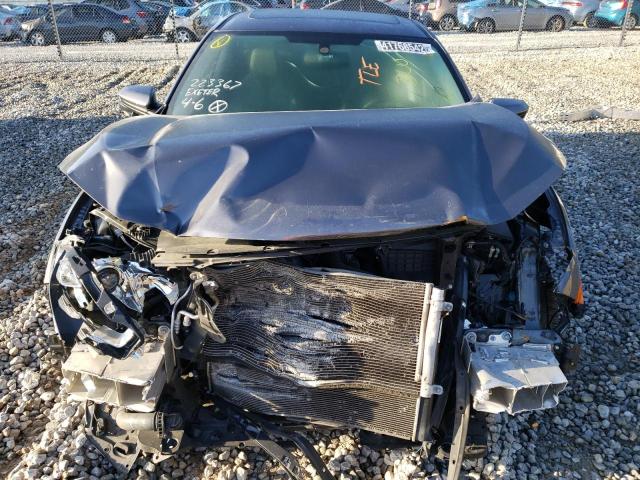 Zdjęcie 9 z aukcji – 2016 HONDA CIVIC EX z VIN 19XFC1F33GE223367