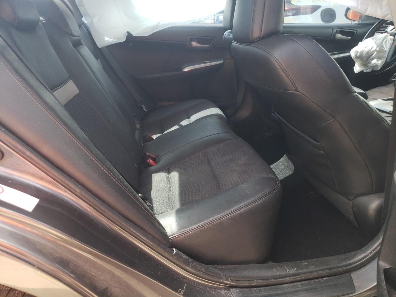 Photo 6 from auction – 2014 TOYOTA CAMRY L with VIN 4T1BF1FK1EU325340