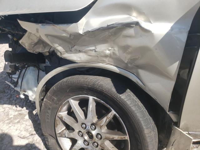 Photo 10 from auction – 2015 BUICK ENCLAVE with VIN 5GAKRBKD1FJ244528