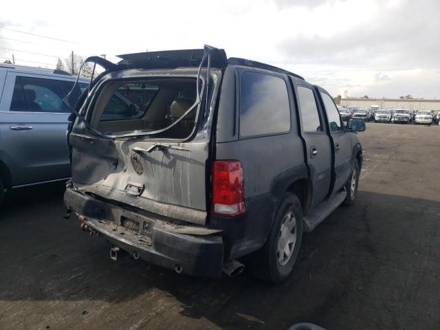 Photo 4 from auction – 2002 CADILLAC ESCALADE L with VIN 1GYEK63NX2R106152