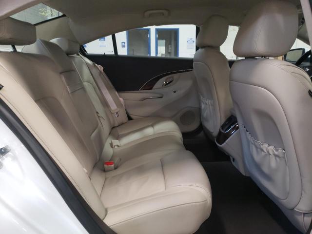 Photo 6 from auction – 2016 BUICK LACROSSE with VIN 1G4GB5G33GF286502