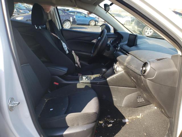 Photo 5 from auction – 2019 MAZDA CX-3 SPORT with VIN JM1DKFB74K0427483