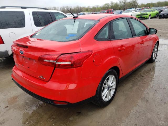 Photo 4 from auction – 2015 FORD FOCUS SE with VIN 1FADP3F23FL367821