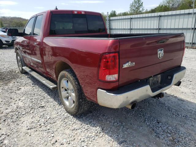 Photo 3 from auction – 2014 RAM 1500 SLT with VIN 1C6RR6GT8ES331878