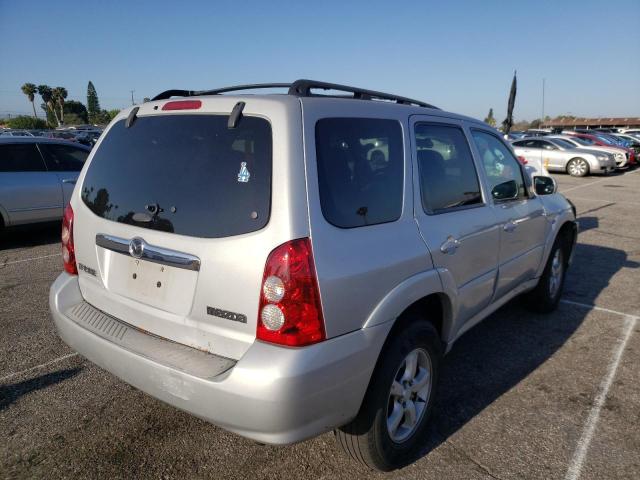 Photo 4 from auction – 2005 MAZDA TRIBUTE S with VIN 4F2YZ04155KM33126