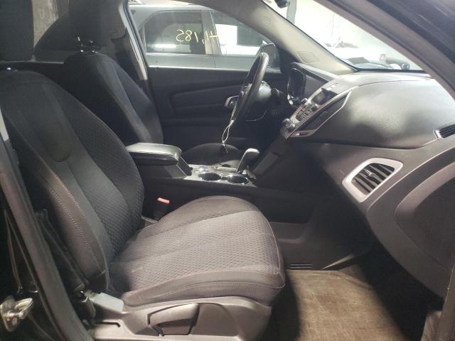 Photo 5 from auction – 2011 GMC TERRAIN SL with VIN 2CTALMEC0B6370577