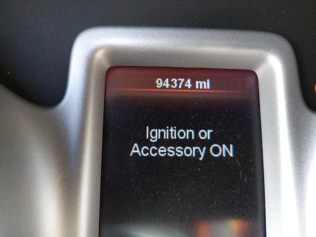 Photo 8 from auction – 2011 DODGE JOURNEY MA with VIN 3D4PG1FG4BT511272
