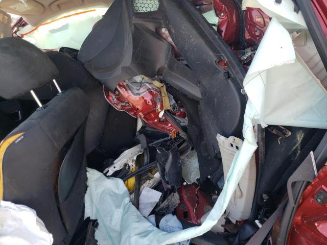 Photo 6 from auction – 2015 NISSAN ALTIMA 2.5 with VIN 1N4AL3AP8FC102412