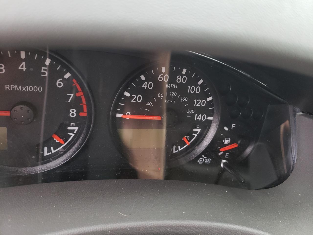 Photo 8 from auction – 2019 NISSAN FRONTIER S with VIN 1N6AD0EVXKN726982