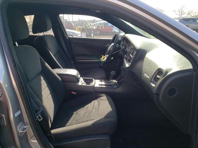 Photo 5 from auction – 2013 DODGE CHARGER SE with VIN 2C3CDXBG8DH562996