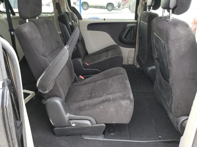 Photo 6 from auction – 2014 CHRYSLER TOWN & COU with VIN 2C4RC1BG9ER469552