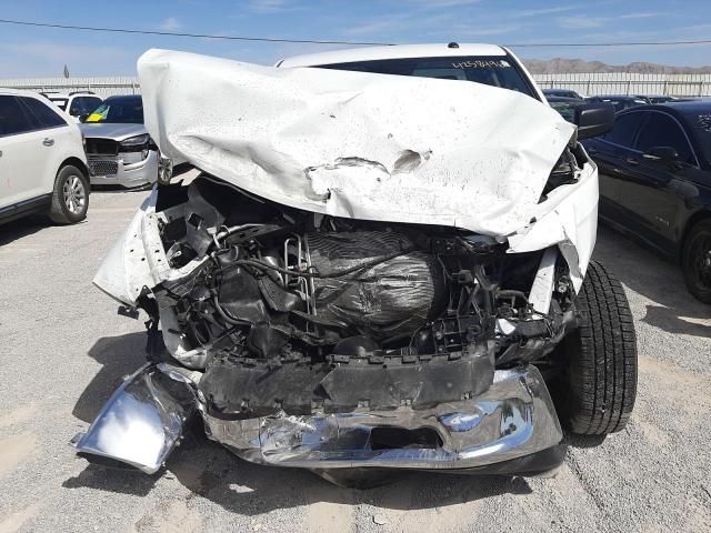 صورة رقم 7 من المزاد - 2020 RAM 1500 CLASS مع VIN 3C6RR6KT4LG134072