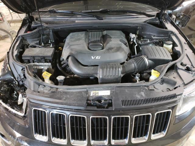 Photo 7 from auction – 2014 JEEP GRAND CHER with VIN 1C4RJFBGXEC571714