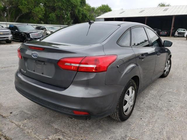 Photo 4 from auction – 2017 FORD FOCUS S with VIN 1FADP3E20HL313669