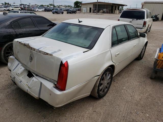 Photo 4 from auction – 2007 CADILLAC DTS with VIN 1G6KD57Y07U228995