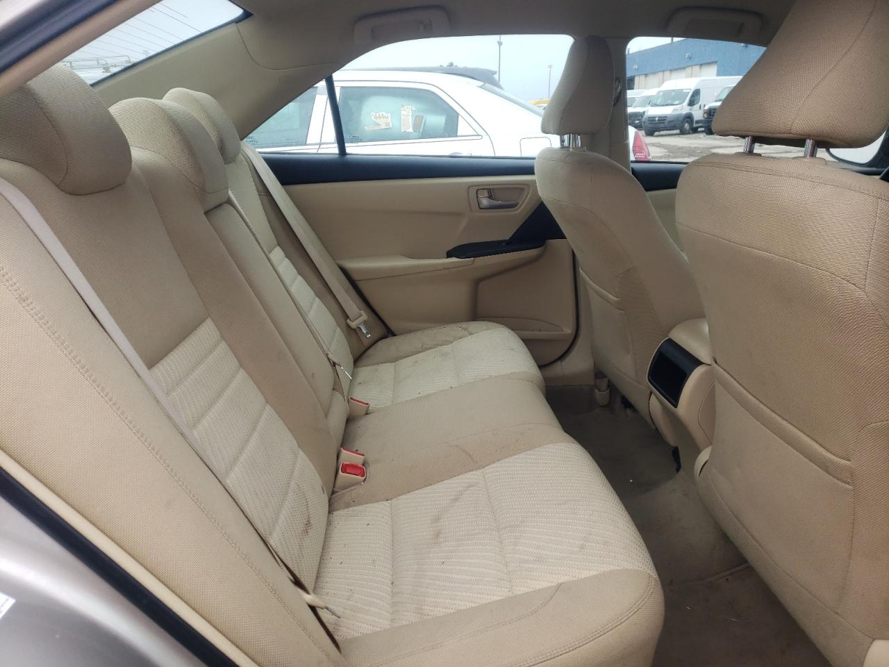 Photo 6 from auction – 2017 TOYOTA CAMRY LE with VIN 4T1BF1FK3HU720401