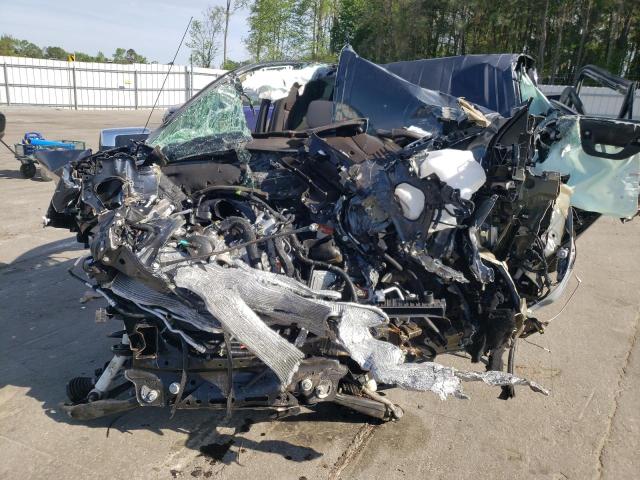 Photo 9 from auction – 2021 CHEVROLET SILVERADO with VIN 1GCUYDED7MZ408915