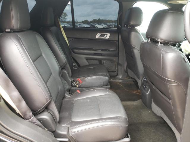 Photo 6 from auction – 2014 FORD EXPLORER L with VIN 1FM5K8F89EGA47288