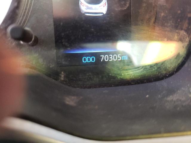 Photo 8 from auction – 2019 TOYOTA COROLLA SE with VIN JTNK4RBE2K3000508