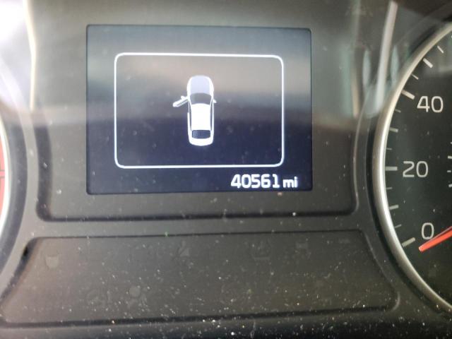 Photo 8 from auction – 2018 KIA OPTIMA EX with VIN 5XXGU4L36JG185610