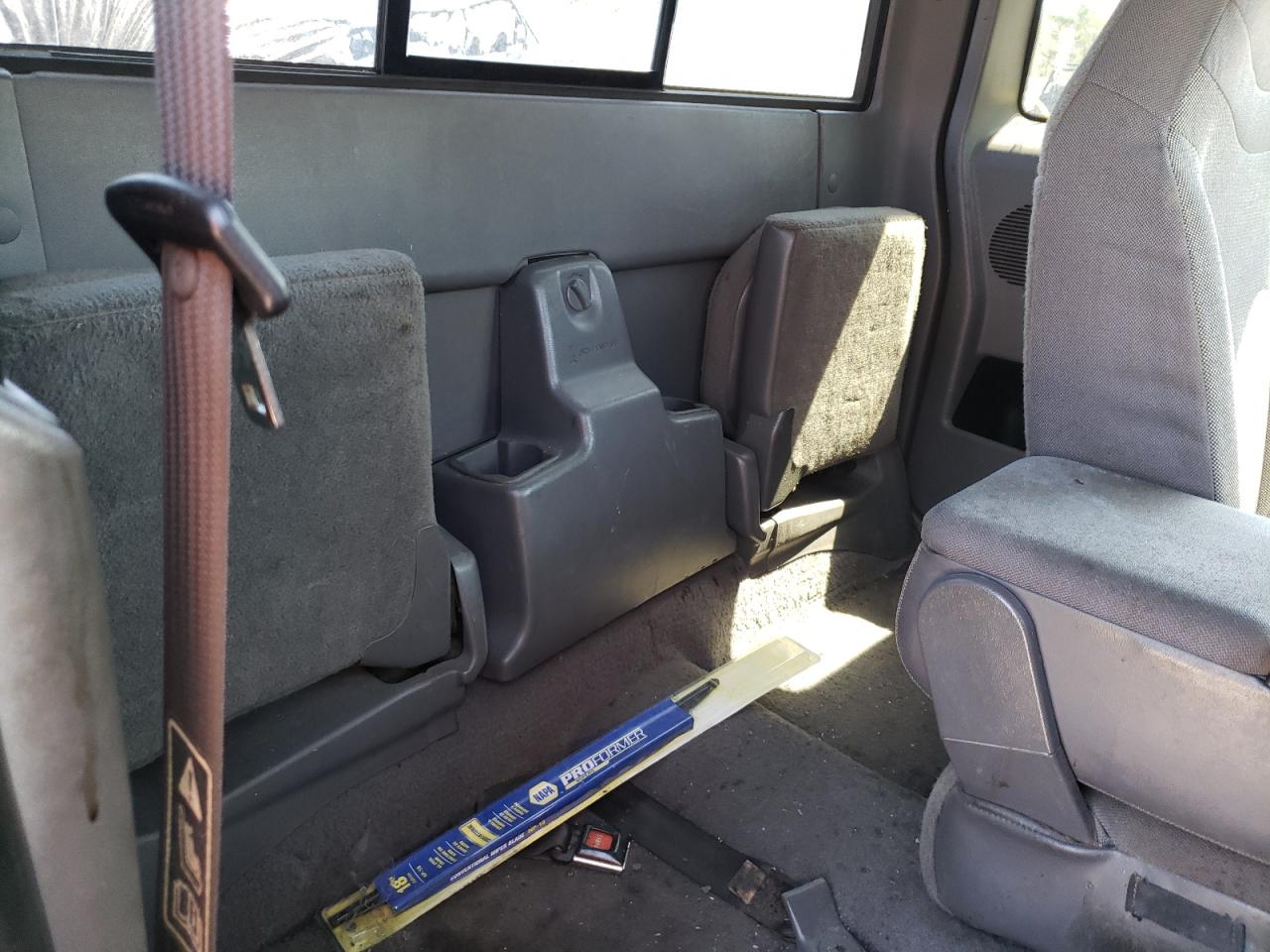 Photo 6 from auction – 2002 FORD RANGER SUP with VIN 1FTZR45E72TA11779