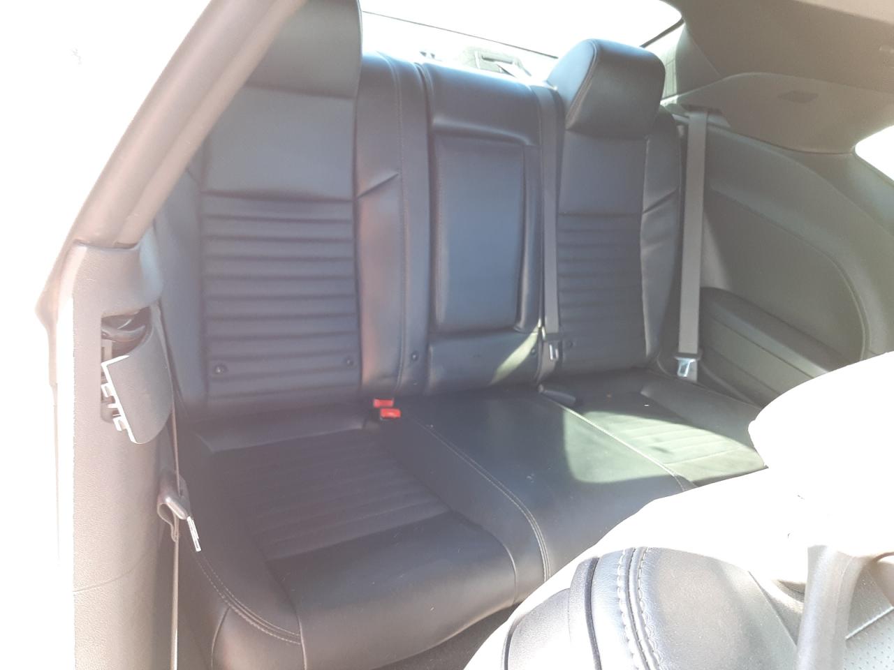 Photo 6 from auction – 2012 DODGE CHALLENGER with VIN 2C3CDYBT5CH293812