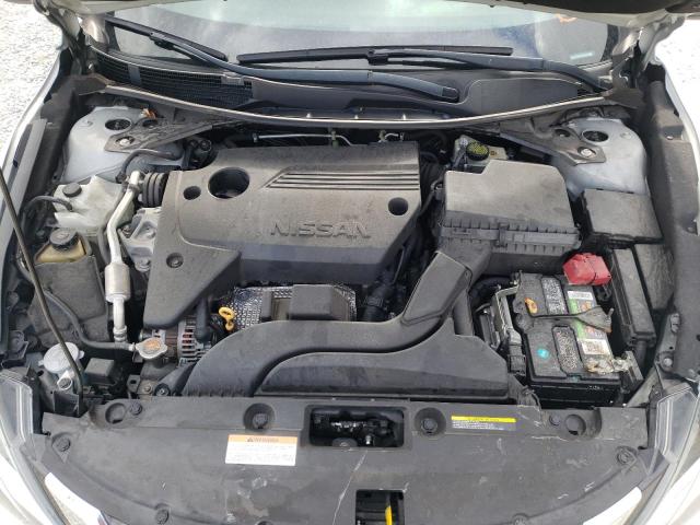Photo 7 from auction – 2017 NISSAN ALTIMA 2.5 with VIN 1N4AL3AP0HC293195