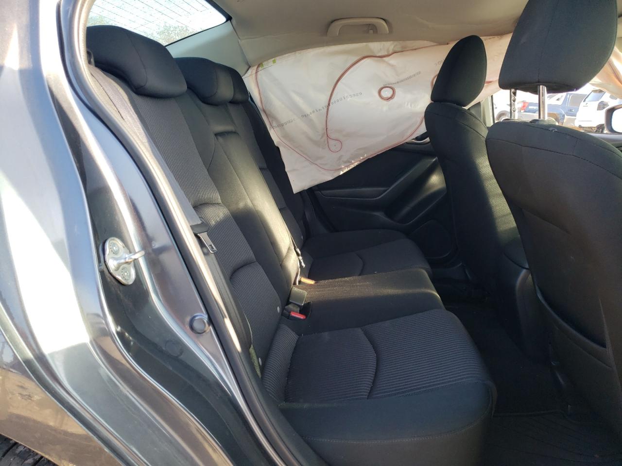 Photo 6 from auction – 2015 MAZDA 3 TOURING with VIN 3MZBM1V71FM206794