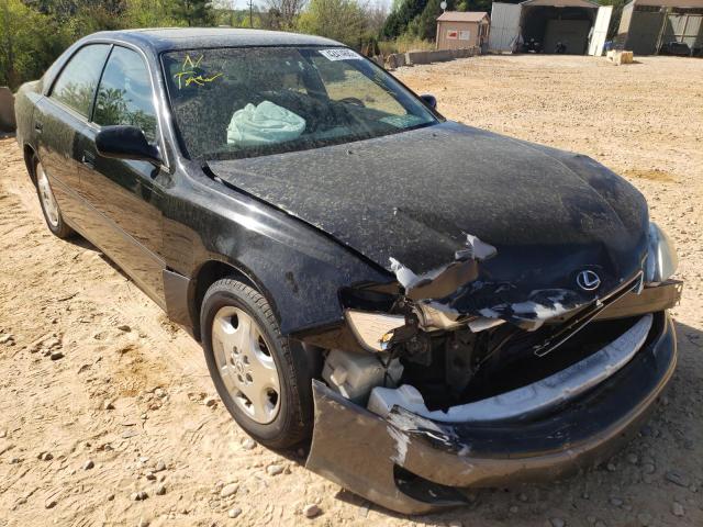 صورة رقم 1 من المزاد - 2000 LEXUS ES 300 مع VIN JT8BF28G8Y5100185