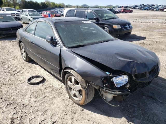 Photo 1 from auction – 2003 ACURA 3.2CL with VIN 19UYA42453A004200