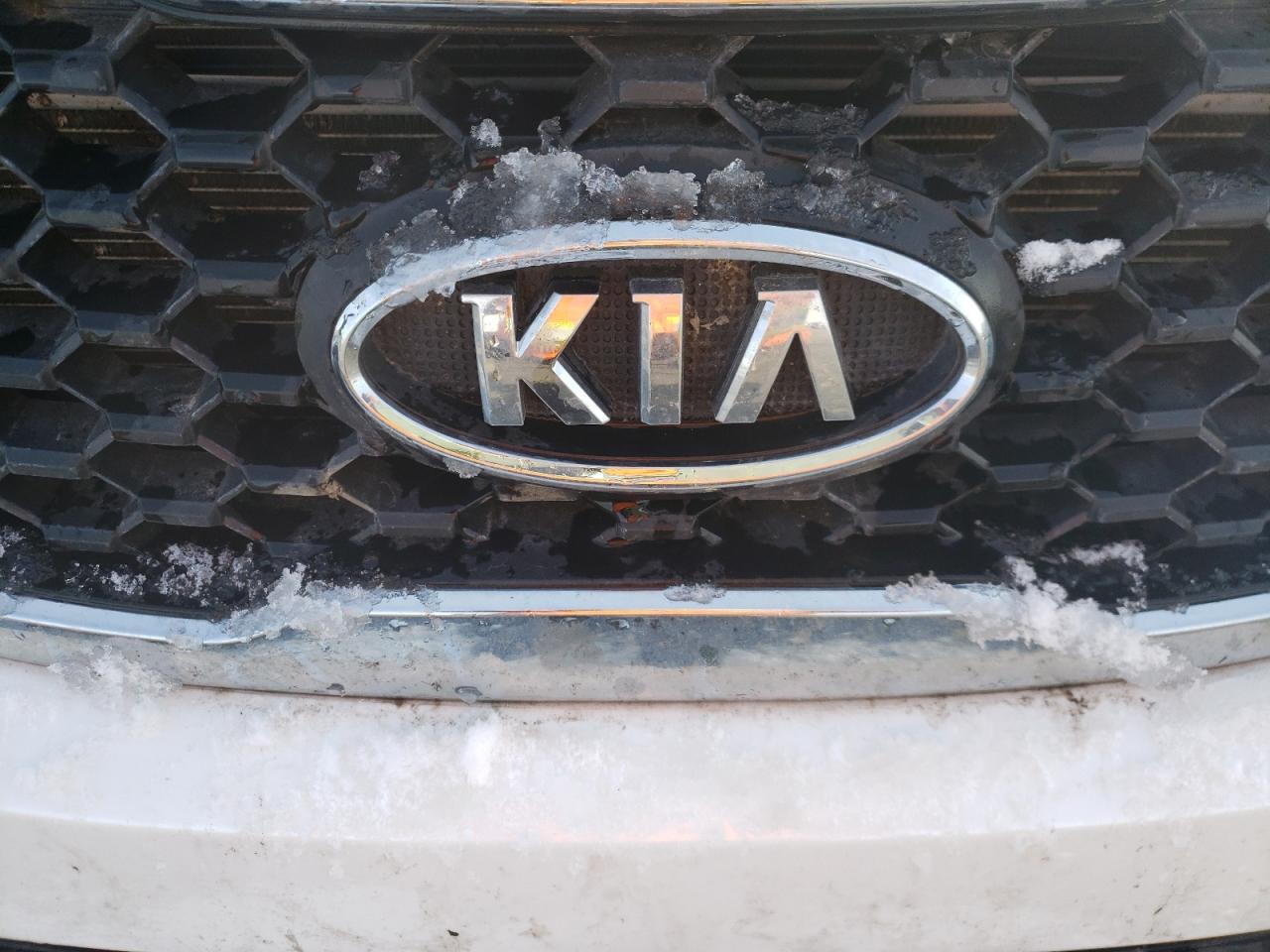 Photo 9 from auction – 2011 KIA SORENTO EX with VIN 5XYKUDA29BG017798