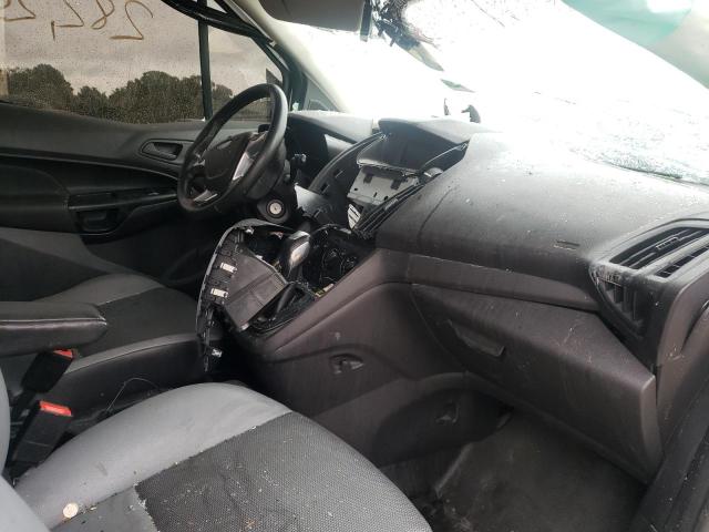 Photo 5 from auction – 2018 FORD TRANSIT CO with VIN NM0LS6E72J1360590