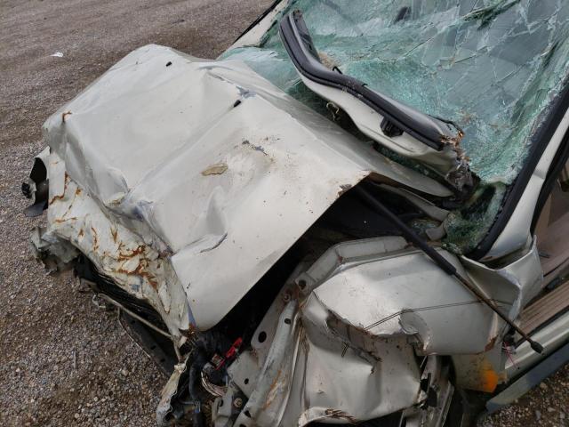 Photo 9 from auction – 2004 FORD TAURUS SES with VIN 1FAFP55274A196067