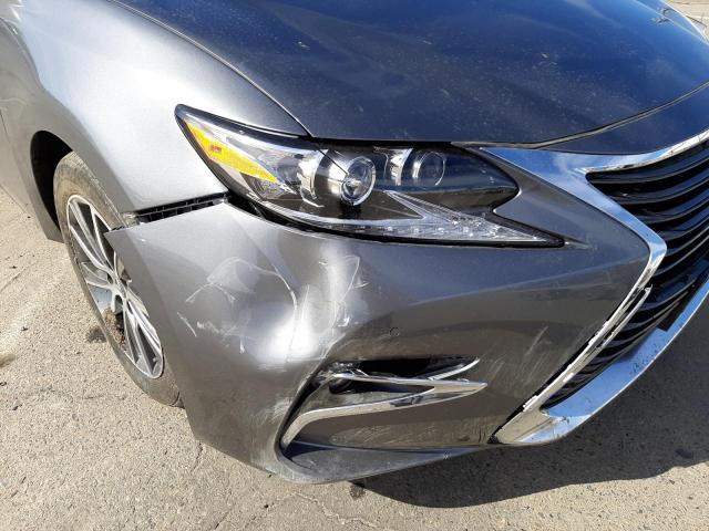 Photo 10 from auction – 2016 LEXUS ES 300H with VIN JTHBW1GG5G2108689