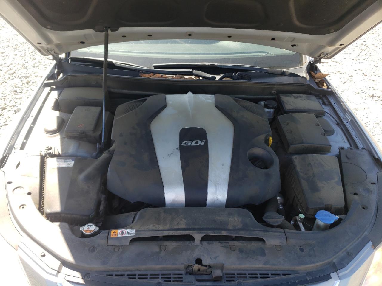Photo 7 from auction – 2014 HYUNDAI GENESIS 3. with VIN KMHGC4DD7EU260000