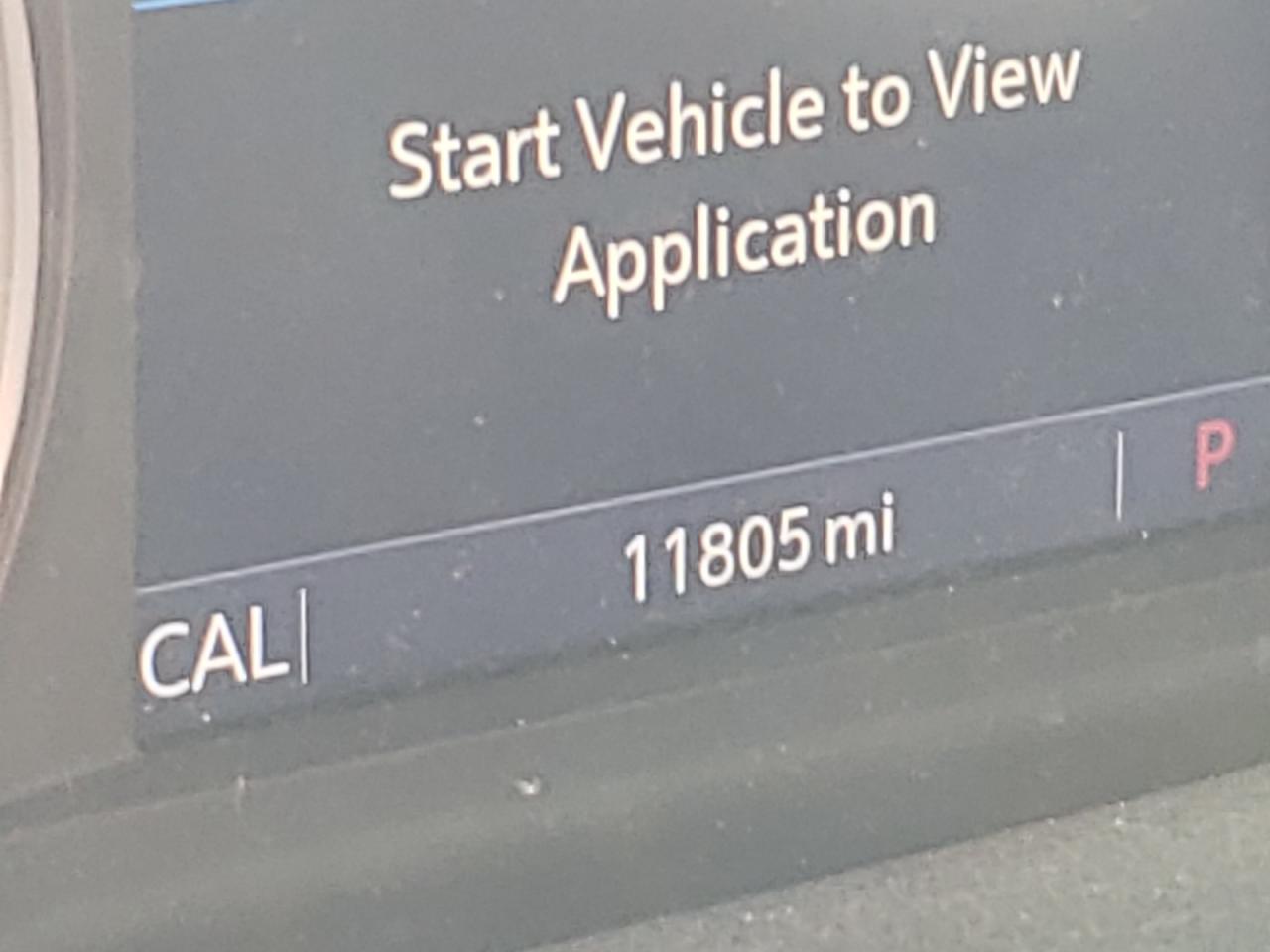 Photo 8 from auction – 2021 CHEVROLET SILVERADO with VIN 3GCUYDED9MG108650