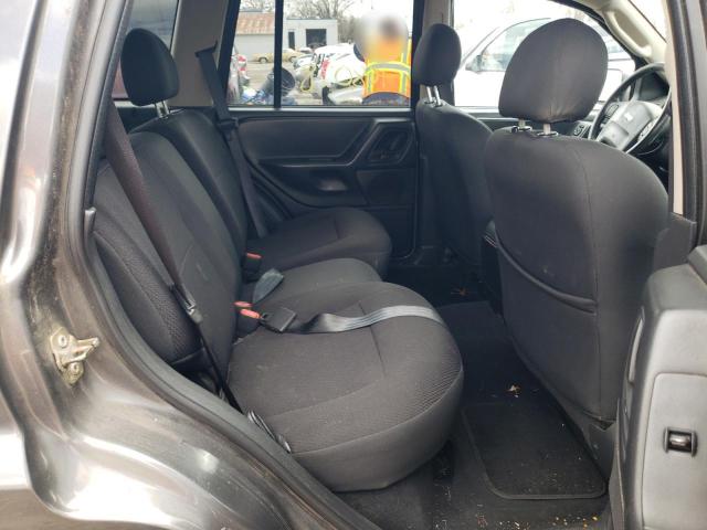 Photo 6 from auction – 2004 JEEP GRAND CHER with VIN 1J4GW48SX4C200313