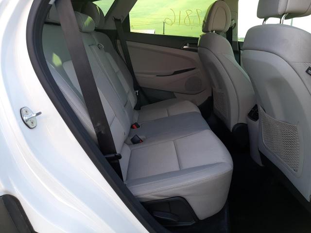 Photo 6 from auction – 2018 HYUNDAI TUCSON VAL with VIN KM8J3CA20JU690285