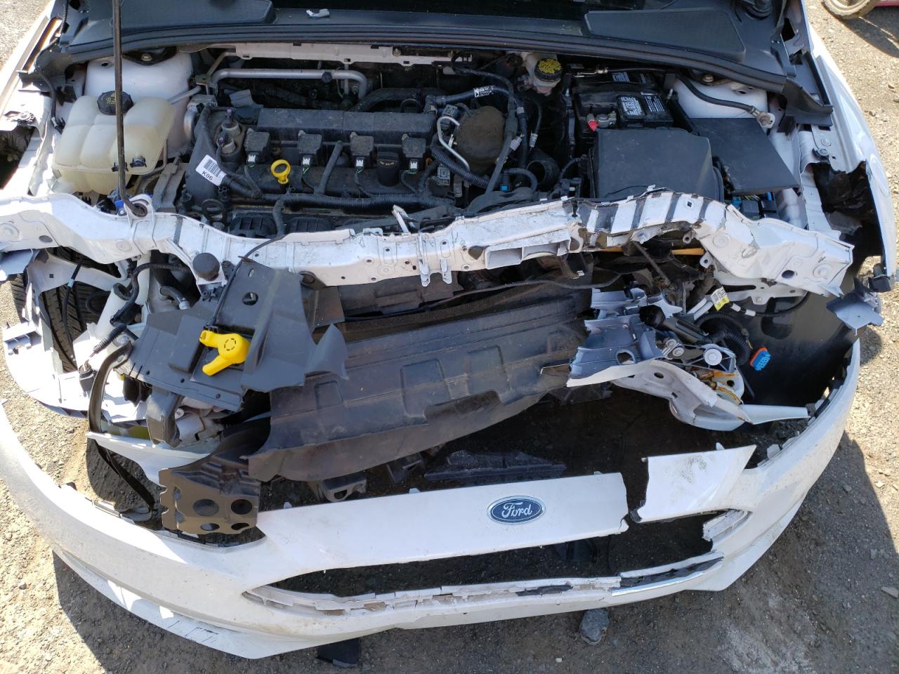Photo 7 from auction – 2015 FORD FOCUS SE with VIN 1FADP3F28FL279315